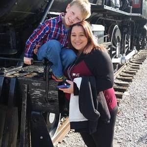 Meet your Posher, Chasity